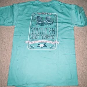 Southern Shirt Company Short Sleeve T-Shirt